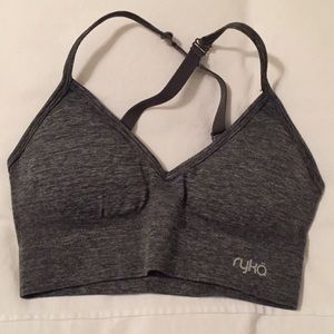 Ryka sports bra
